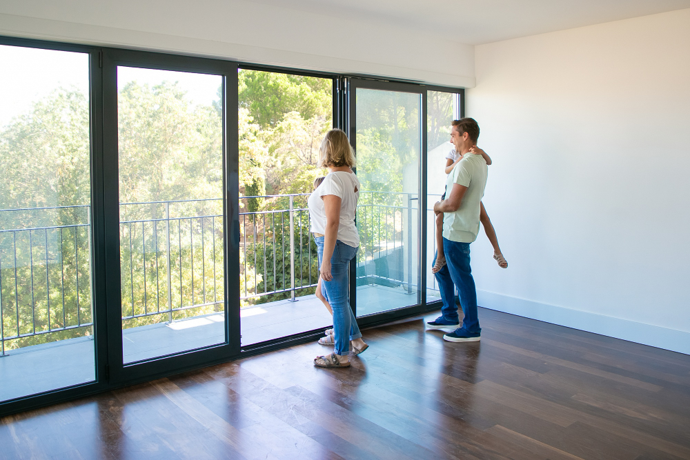Window and Door Replacement Edmonton